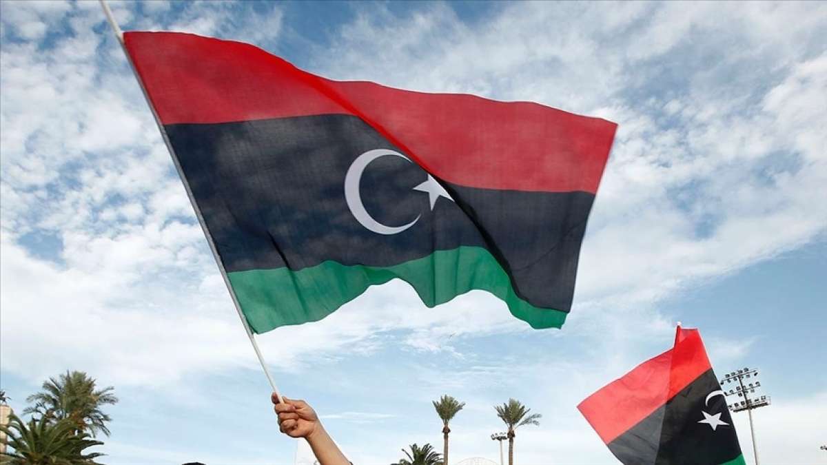 Libya'daki El-Cela Devlet Hastanesi: Bingazi'ye dün düzenlenen saldırıda 8 çocuk yaralandı