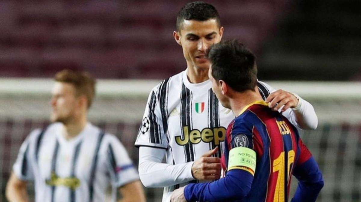Lionel Messi, Cristiano Ronaldo gittikten sonra gol atmayı unuttu