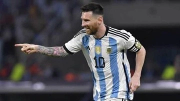 Lionel Messi Türkiye'ye geliyor! Dev maç için onay bekleniyor
