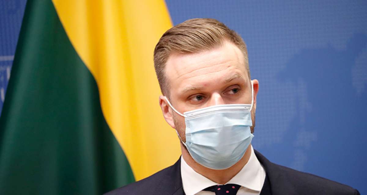 Litvanya, Letonya, Estonya da 4 Rus diplomatı "istenmeyen kişi" ilan etti