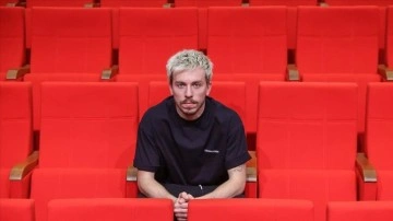 Lobjanidze: Depremden &ouml;nce t&uuml;m takıma son mutluğu Atsu yaşattı