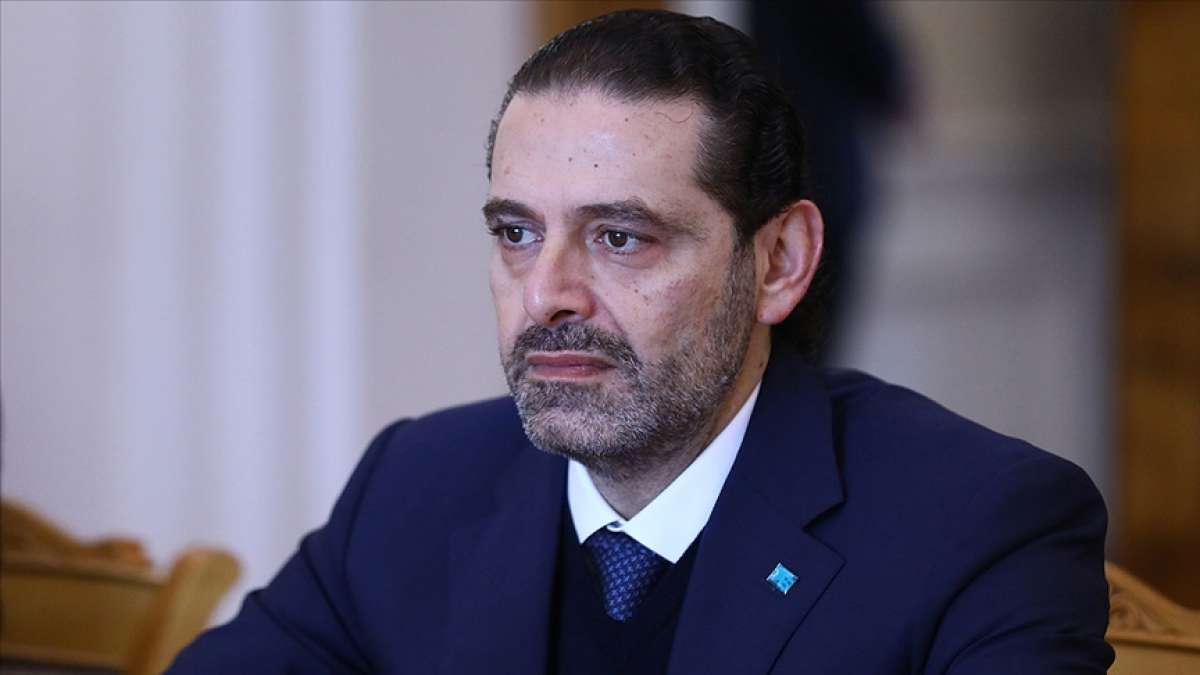 Lübnan Cumhurbaşkanlığı: Hariri, bakanlıklarla ilgili tüm değişiklikleri reddetti