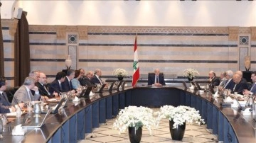 L&uuml;bnan h&uuml;k&uuml;metinden elektrik sorununa &ccedil;&ouml;z&uuml;m i&ccedil;in 116 milyon dolarlık kredi