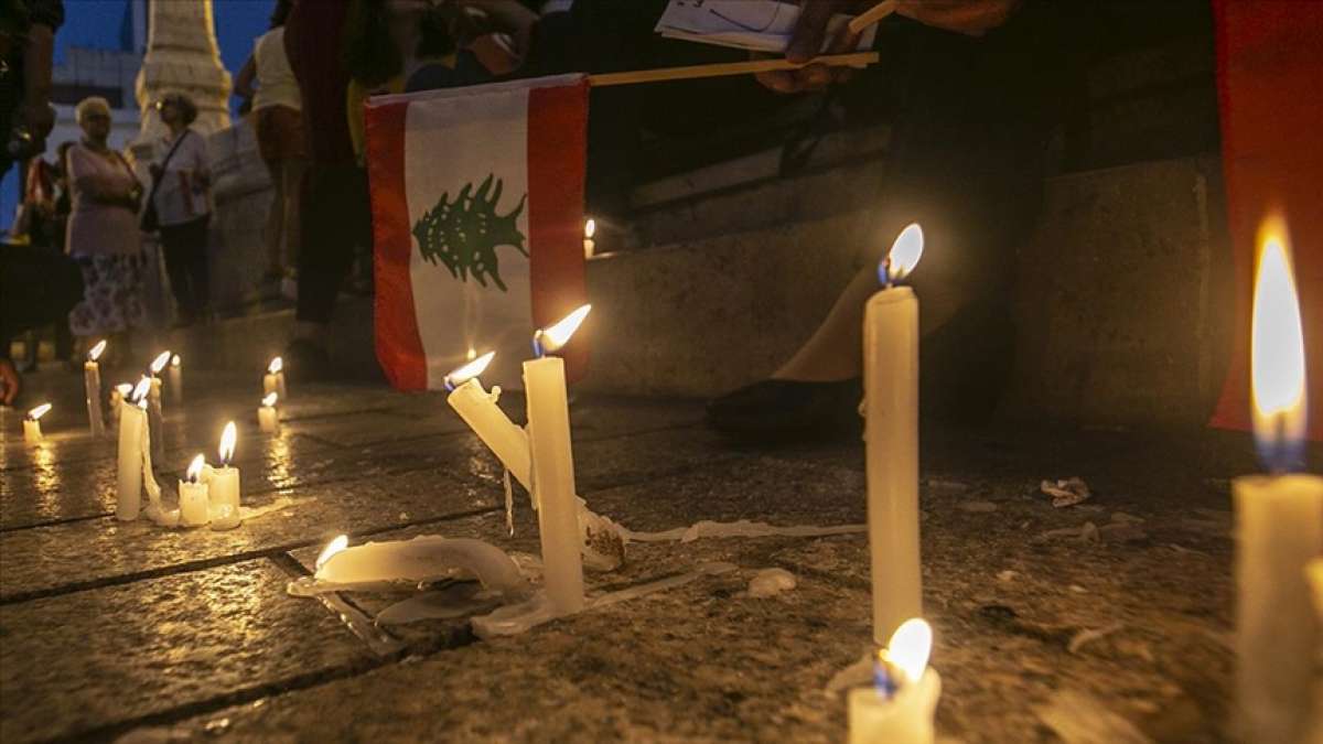Lübnan'da intihar vakalarında ciddi artış yaşanıyor