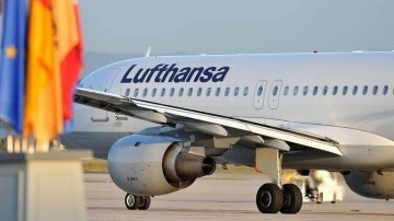 Lufthansa kamu kurtarma paketinin tamamını geri ödedi