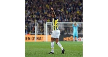 Luiz Gustavo, 18 maç sonra Gaziantep FK maçına 11’de başladı