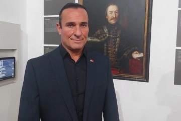 Macar Turan Vakfı Başkanı’ndan Cumhurbaşkanı Erdoğan'a övgü dolu sözler