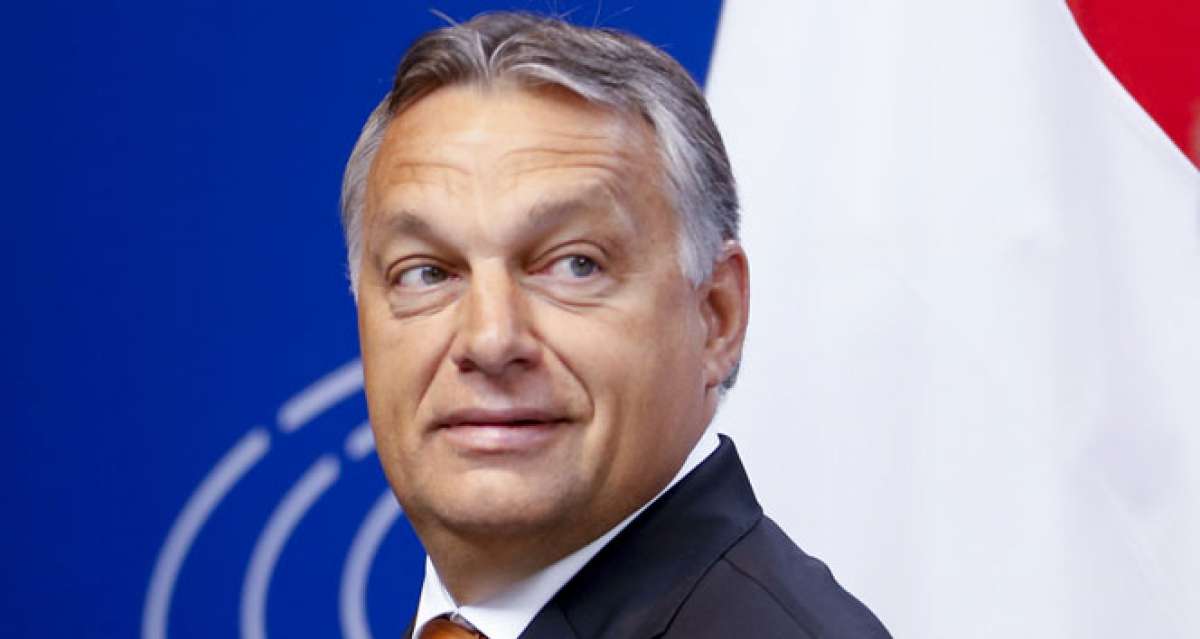 Macaristan Başbakanı Orban: 'Epideminin 3'üncü dalgasını yendik'