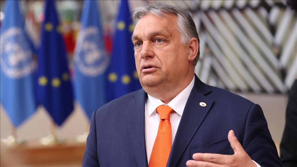 Macaristan Başbakanı Orban: Yakın zamanda yeniden kitlesel göç sorunuyla karşı karşıya kalacağız