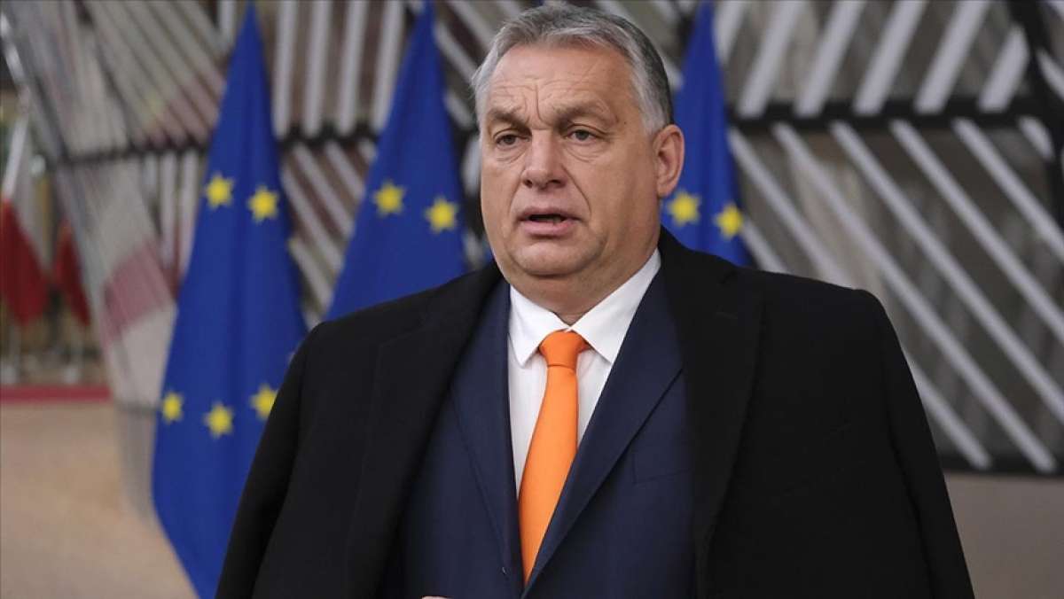 Macaristan Başbakanı Orban'ın partisi Fidesz, Avrupa Parlamentosundaki EPP grubundan ayrıldı