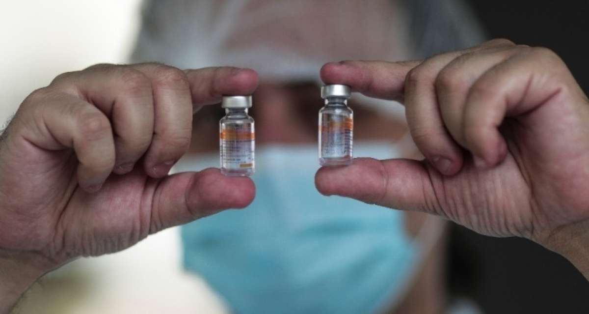 Macaristan Çin aşısını uygulayan ilk AB ülkesi oldu