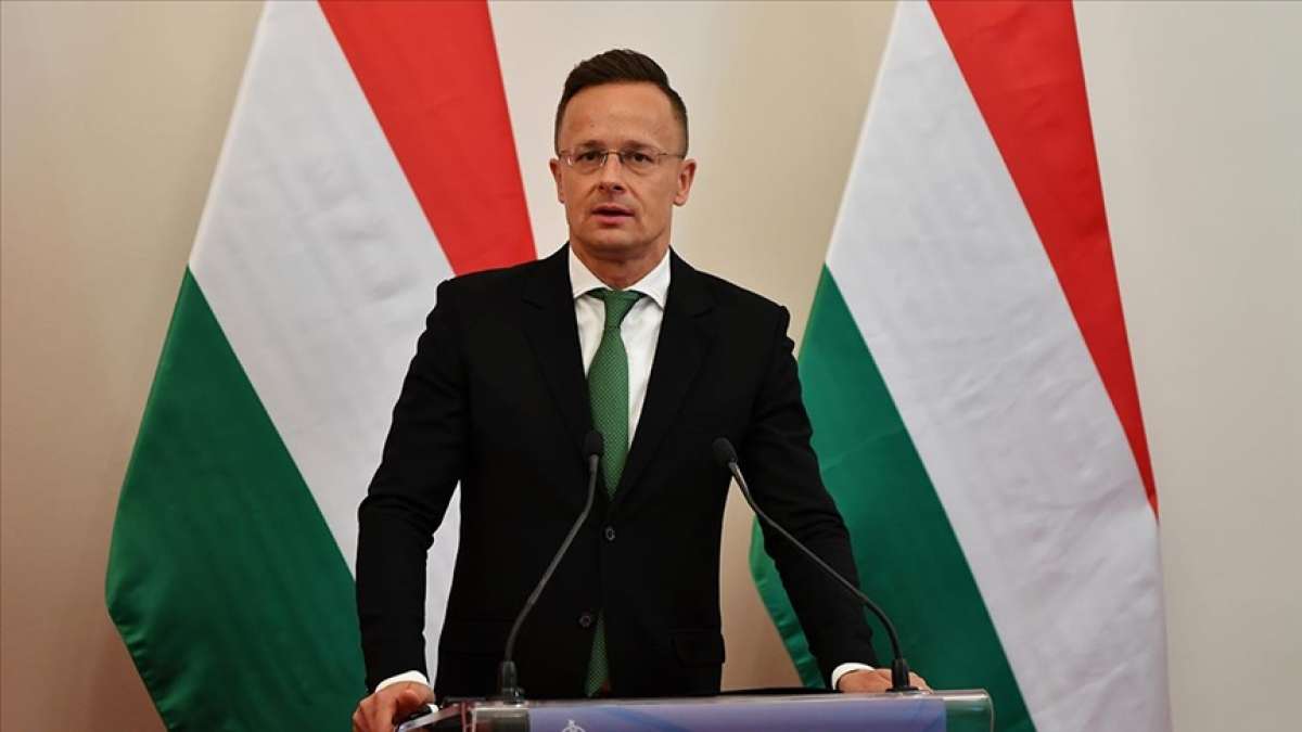 Macaristan'dan AB'ye göç sorunlarını çözmek için Türkiye ile anlaşma çağrısı