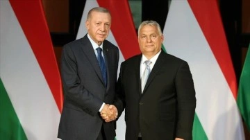 Macaristan'dan Türkiye ile işbirliğini güçlendirme mesajı