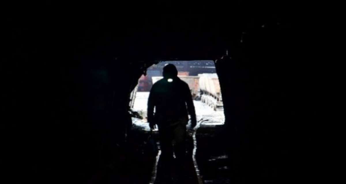 Maden ocağında dinamit patladı, 3 işçi yaralandı
