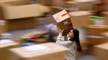 Maher Holding Sigorta Grubu şirketlerinden deprem b&ouml;lgesine 14 milyon liralık destek