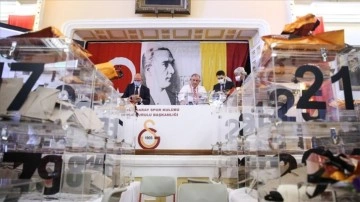 Mahkemeden Galatasaray seçimleri için 'durdurma' kararı