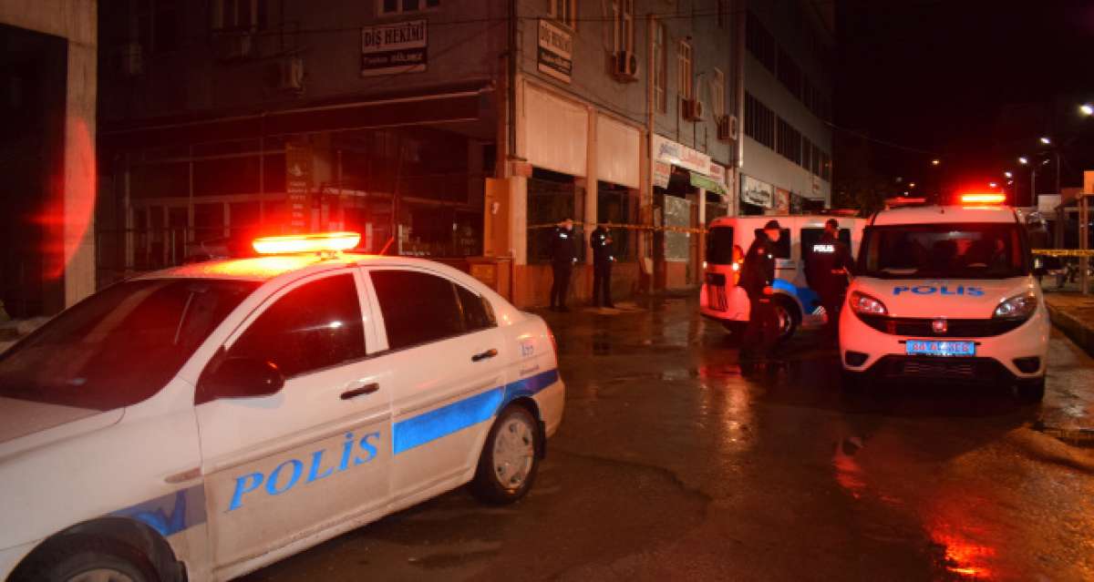 Malatya'da iki grup arasında kavga: 1 kişi hayatını kaybetti 2 kişi yaralandı