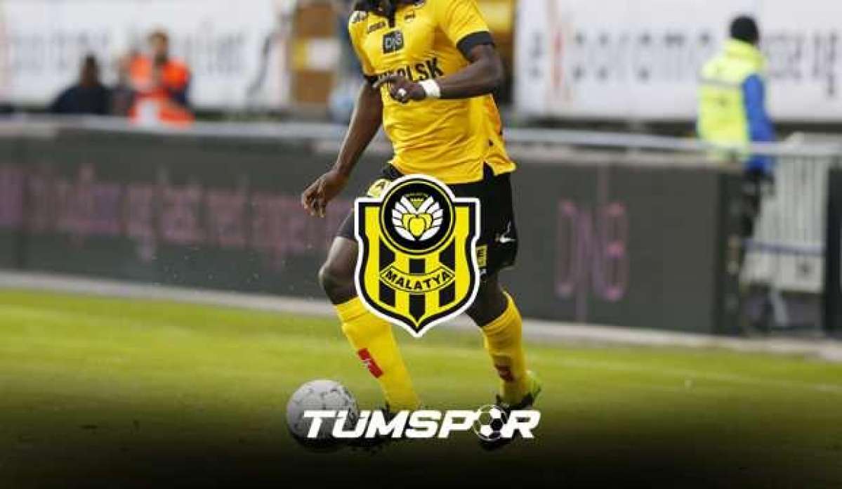 Malatyaspor'un yıldızı Rizespor yolunda... 11 Haziran Yeni Malatyaspor transfer haberleri!