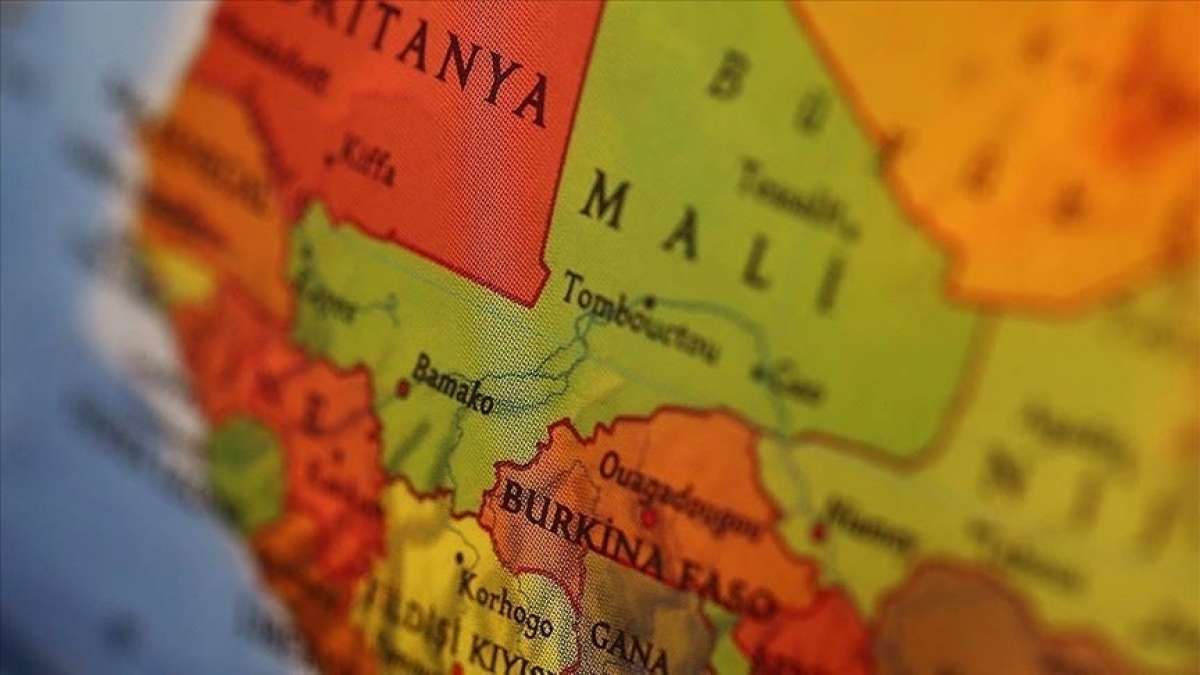 Mali'de Cumhurbaşkanı Goita'ya bıçaklı saldırı girişiminde bulunan şahıs öldü