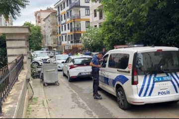 Maltepe'de ehliyet kovalamacası: Polislerden kaçtı