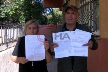 Maltepe’de yaşlı vatandaşa emeklilik şoku: 12 yıl sonra iptal edildi