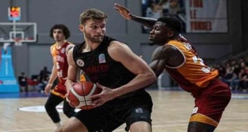 Manisa BBSK dış transferde Ryan Luther’i kadrosuna kattı