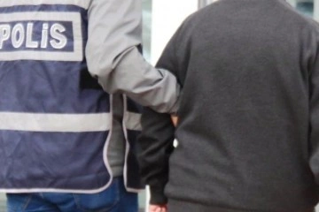 Manisa’da DEAŞ ve PKK terör örgütüne operasyon: 9 gözaltı