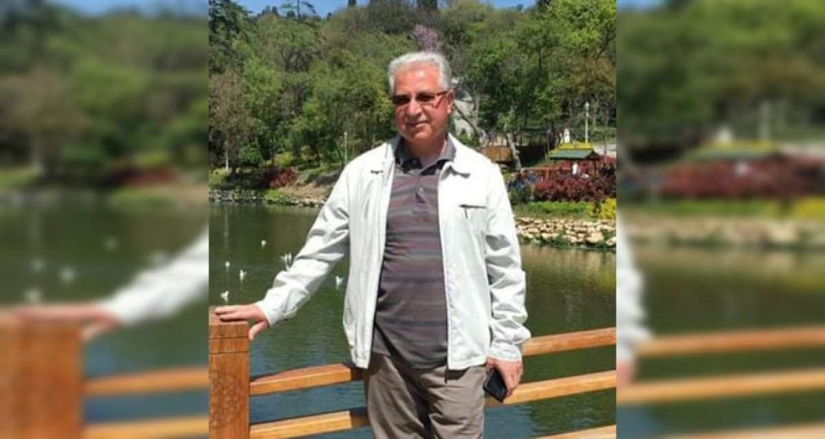 Manisa'da okul müdürü sulama havuzunda ölü bulundu