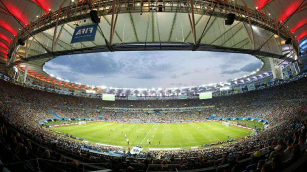 Maracana Stadı'na futbol efsanesi Pele'nin adı verilecek