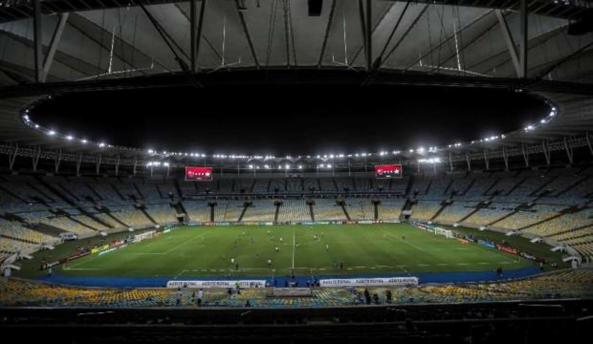 Maracana Stadı'na Pele'nin adı veriliyor