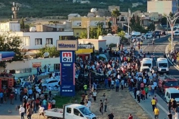 Mardin’de 20 kişinin öldüğü kazada 2 şoför tutuklandı