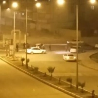 Mardin’de 3 ayrı trafik kazasında 2 kişi yaralandı