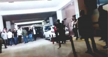 Mardin’de düğünde çıkan silahlı kavgada 5 kişi gözaltına alındı