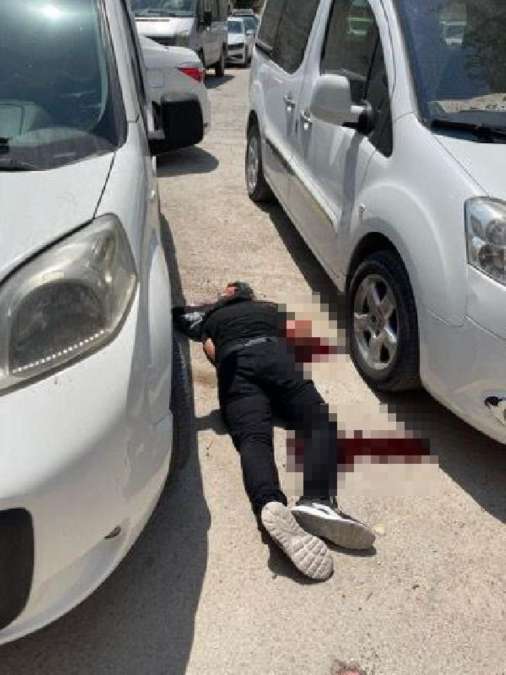 Mardin'de etkisiz hale getirilen canlı bombanın hedefinde Türk polisleri varmış