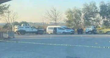 Mardin’de iki aile arasında silahlı kavga: 6 yaralı