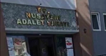 Mardin’de iki çocuğa taciz iddiasından gözaltına alınan uzman çavuş tutuklandı