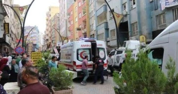 Mardin’de silahlı kavga: 1yaralı