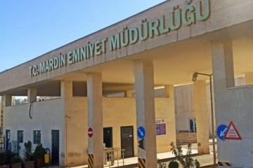Mardin’de tefecilere eş zamanlı operasyon: 8 gözaltı