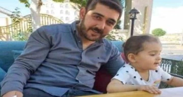 Mardin’deki kazada ağır yaralanan 3 yaşındaki çocuk hayatını kaybetti