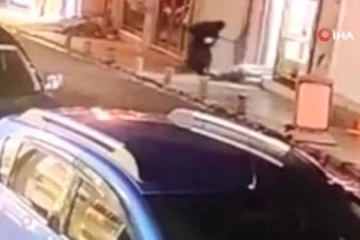 Mardin'deki kuyumcu cinayetiyle ilgili güvenlik kamerası görüntüleri ortaya çıktı