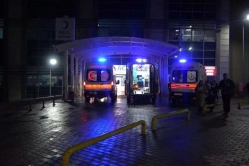 Marketten alınan mantarı t&uuml;keten 4 kişi zehirlendi