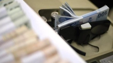 MASAK'tan "parasal sınır" d&uuml;zenlemesi