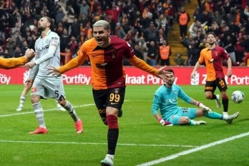 Mauro Icardi PFDK&rsquo;ya sevk edildi