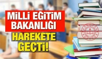 MEB Bakanı Mahmut Özer'den kritik değişiklik açıklaması! Artık 6,7 ve 8. sınıflar için...