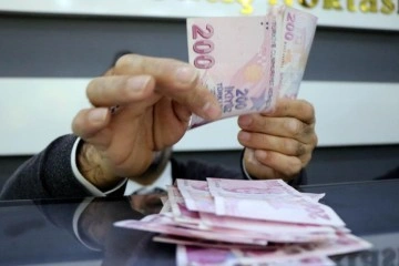 MEB personeline banka promosyonunda 25 bin 500 lira ile rekor artış