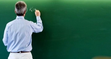 MEB'den 'kariyer sınavı' su&ccedil; duyurusu