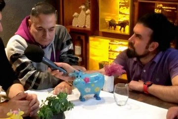 Mehmet Ali Erbil&rsquo;den &Ccedil;arkıfelek m&uuml;jdesi