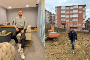 Mehmet Bilir: 'Rem İnşaat, Kocaeli ekonomisine b&uuml;y&uuml;k katkı sağlıyor'