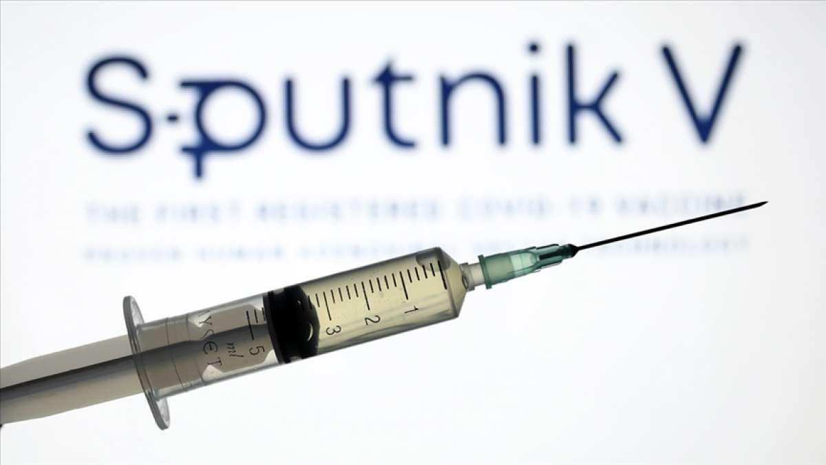 Meksika Rusya'dan 24 milyon doz Sputnik V aşısı alacak