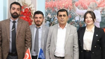 Memleket Partisi'nden toplu istifa: AK Parti'yi destekleyecekler